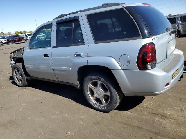 Photo 2 from auction – 2008 CHEVROLET TRAILBLAZE with VIN 1GNDT13S982190514