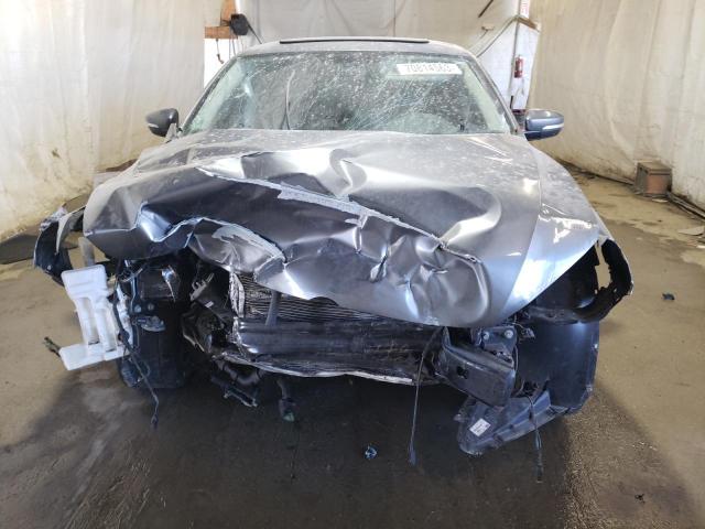 Photo 5 from auction – 2015 VOLKSWAGEN PASSAT SEL with VIN 1VWCV7A34FC094209