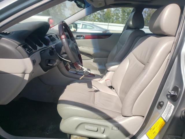 Photo 7 from auction – 2003 LEXUS ES 300 with VIN JTHBF30G930098115