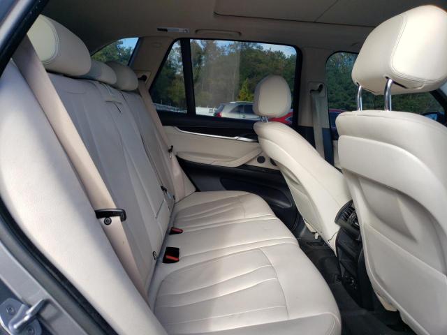 Photo 11 from auction – 2014 BMW X5 XDRIVE3 with VIN 5UXKR0C58E0K49352