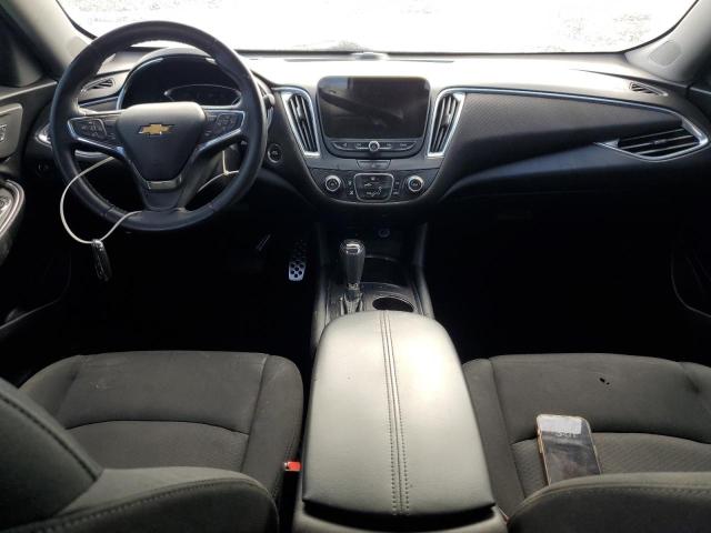 Photo 8 from auction – 2017 CHEVROLET MALIBU LT with VIN 1G1ZE5ST1HF116290