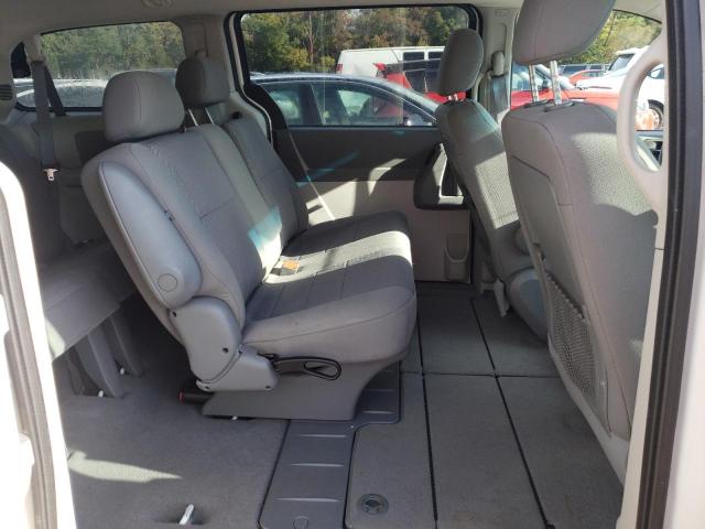 صورة رقم 11 من المزاد - 2009 DODGE GRAND CARA مع VIN 1D8HN44E59B502829