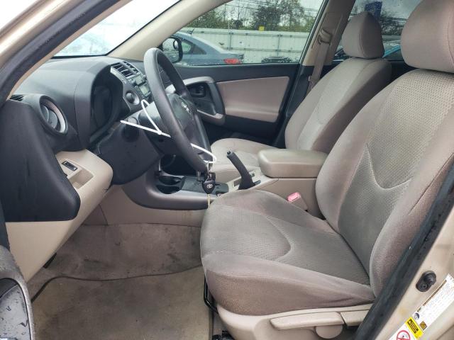Photo 7 from auction – 2008 TOYOTA RAV4 with VIN JTMZD33V185085854