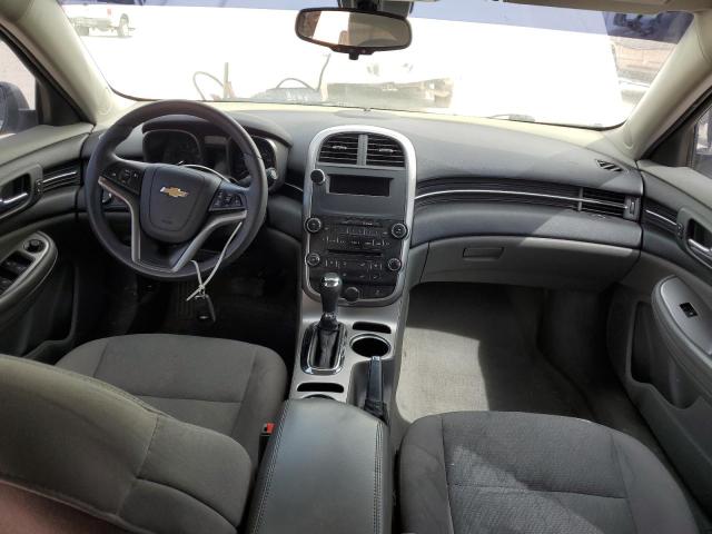 Photo 8 from auction – 2015 CHEVROLET MALIBU LS with VIN 1G11B5SL5FF312347