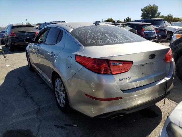 Photo 2 from auction – 2014 KIA OPTIMA LX with VIN 5XXGM4A7XEG342499