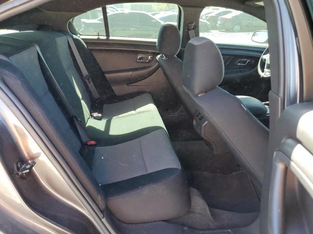 Photo 10 from auction – 2014 FORD TAURUS POL with VIN 1FAHP2MK4EG144273