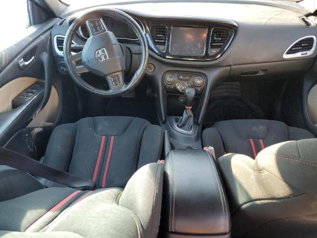 Photo 8 from auction – 2013 DODGE DART LIMIT with VIN 1C3CDFCA4DD273079