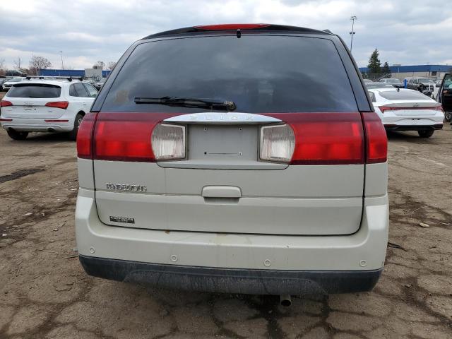 Photo 6 from auction – 2006 BUICK RENDEZVOUS with VIN 3G5DA03L66S553846