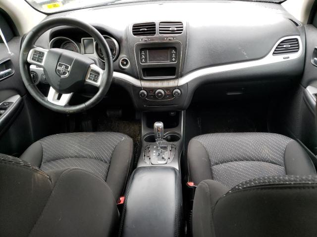 Photo 8 from auction – 2015 DODGE JOURNEY SE with VIN 3C4PDDAG3FT753409