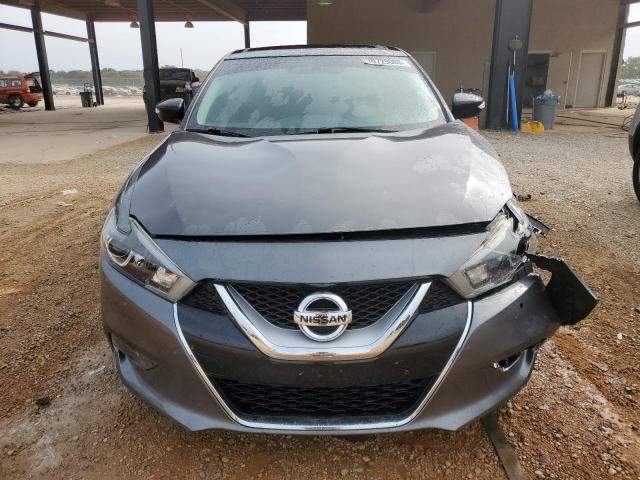 Photo 5 from auction – 2017 NISSAN MAXIMA 3.5 with VIN 1N4AA6AP7HC391423