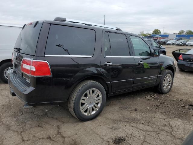 Photo 3 from auction – 2013 LINCOLN NAVIGATOR with VIN 5LMJJ2J5XDEL02646