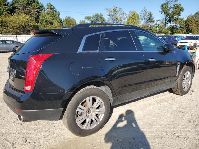 Photo 3 from auction – 2010 CADILLAC SRX with VIN 3GYFNGEY2AS594209
