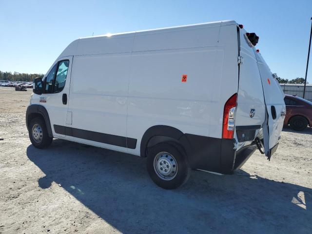 Photo 2 from auction – 2019 RAM PROMASTER with VIN 3C6TRVBG2KE554135