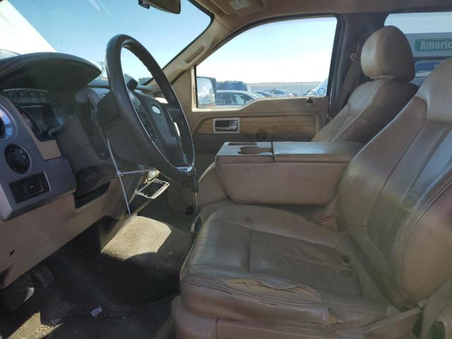 Photo 7 from auction – 2011 FORD F150 SUPER with VIN 1FTFW1ET6BFA66747