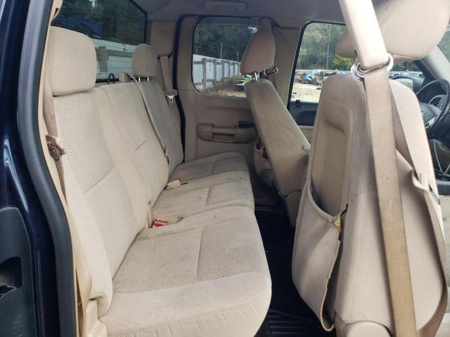 Photo 10 from auction – 2008 CHEVROLET SILVERADO with VIN 2GCEK19JX81139733