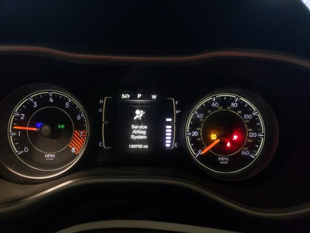 Photo 9 from auction – 2014 JEEP CHEROKEE L with VIN 1C4PJMCS1EW190380