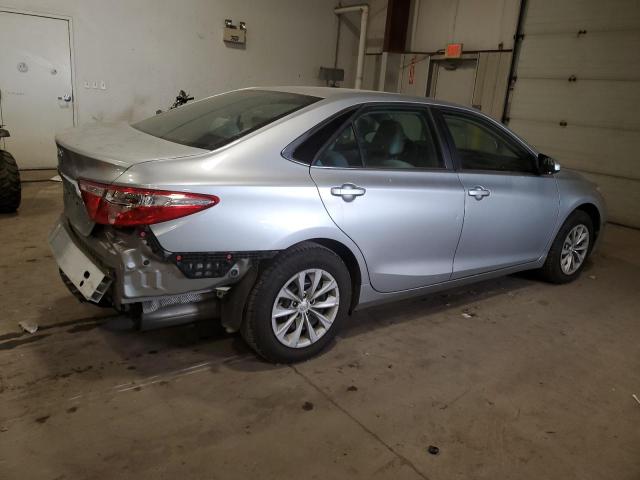 Photo 3 from auction – 2017 TOYOTA CAMRY LE with VIN 4T1BF1FKXHU702476