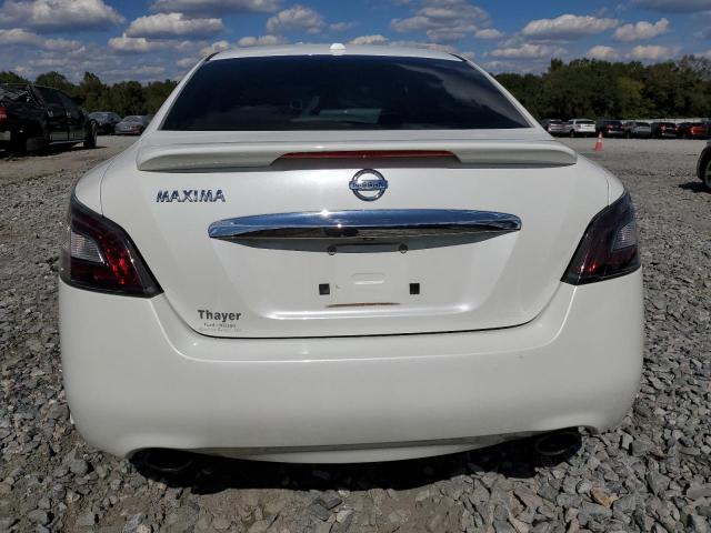 Photo 6 from auction – 2014 NISSAN MAXIMA S with VIN 1N4AA5AP9EC441437
