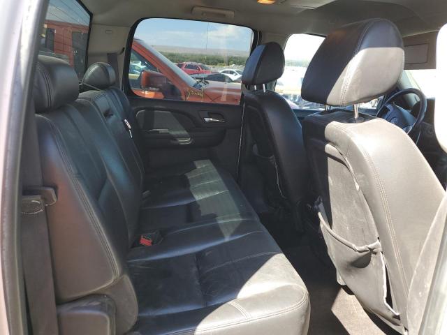 Photo 10 from auction – 2008 GMC SIERRA K25 with VIN 1GTHK23638F172945