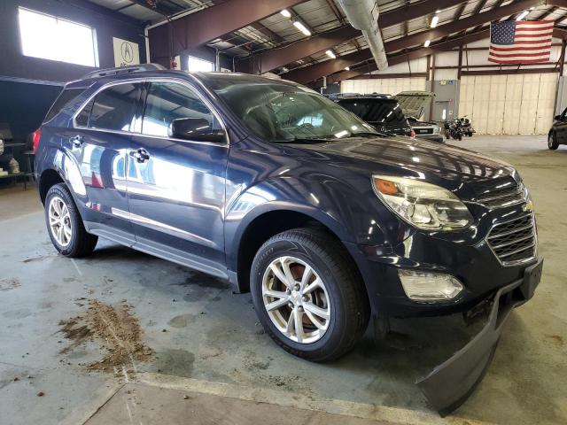 Photo 4 from auction – 2017 CHEVROLET EQUINOX LT with VIN 2GNALCEK2H1567289