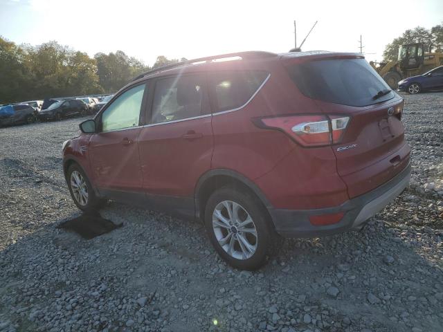 Photo 2 from auction – 2017 FORD ESCAPE SE with VIN 1FMCU0G97HUC67254