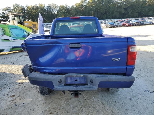 Photo 10 from auction – 2003 FORD RANGER with VIN 1FTYR10U33PB60161