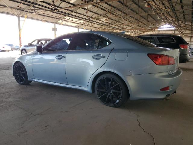 Photo 2 from auction – 2006 LEXUS IS 250 with VIN JTHBK262465015103