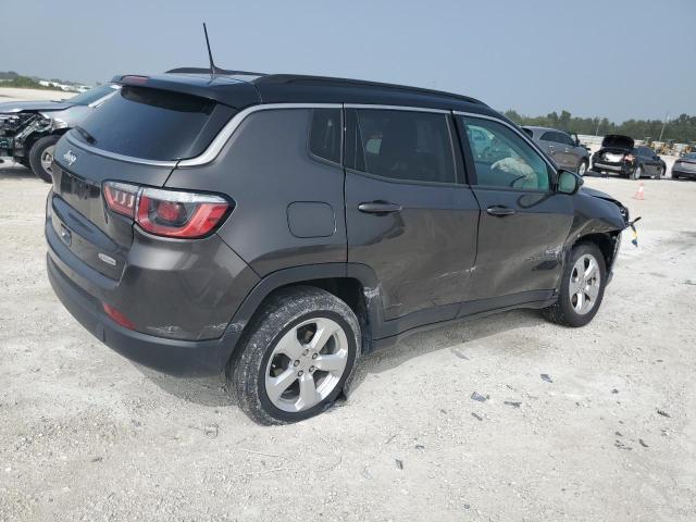 Photo 3 from auction – 2018 JEEP COMPASS LA with VIN 3C4NJCBBXJT488784