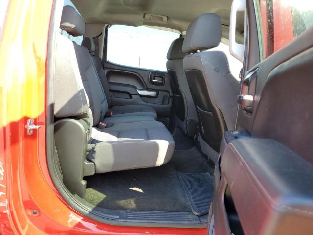 Photo 10 from auction – 2014 CHEVROLET SILVERADO with VIN 3GCUKREC4EG202765