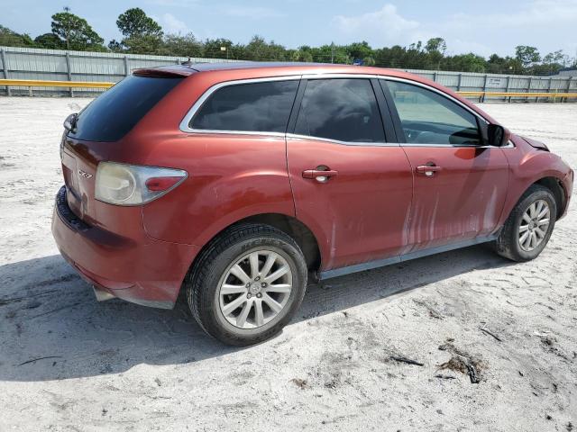 Photo 3 from auction – 2011 MAZDA CX-7 with VIN JM3ER2B55B0376428