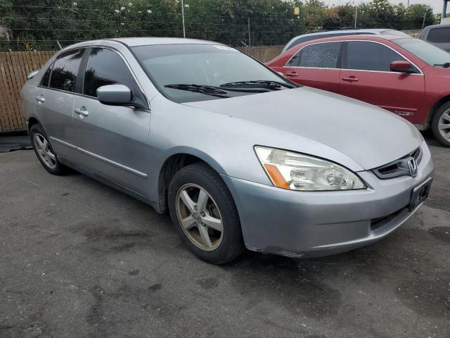 Photo 4 from auction – 2004 HONDA ACCORD with VIN JHMCM56394C033954