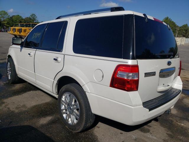 Photo 2 from auction – 2014 FORD EXPEDITION with VIN 1FMJU1K51EEF20950