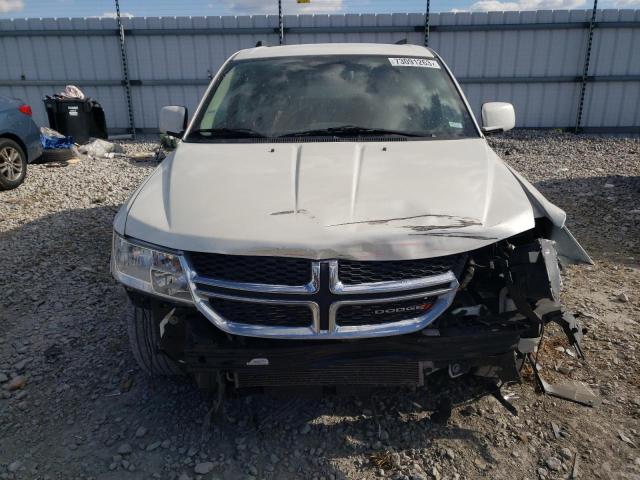 Photo 5 from auction – 2012 DODGE JOURNEY SX with VIN 3C4PDCBB1CT331213