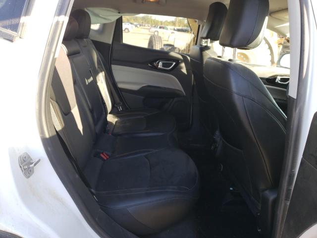Photo 11 from auction – 2022 JEEP COMPASS LI with VIN 3C4NJDCB0NT145248