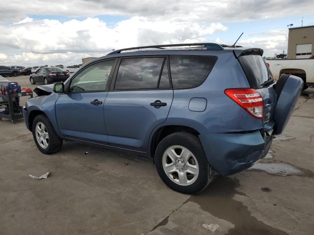 Photo 2 from auction – 2012 TOYOTA RAV4 with VIN JTMJF4DV9C5055229
