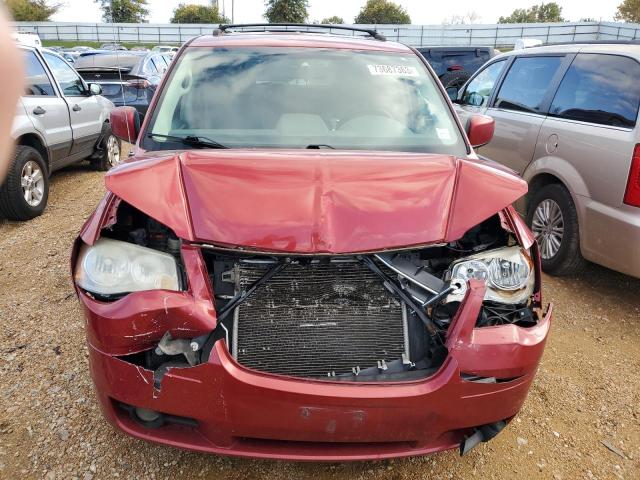 Photo 5 from auction – 2009 CHRYSLER TOWN & COU with VIN 2A8HR54119R555723