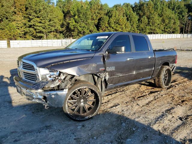 RAM 1500 SLT 2016 with VIN 1C6RR6LT5GS268179 - Photo from auction