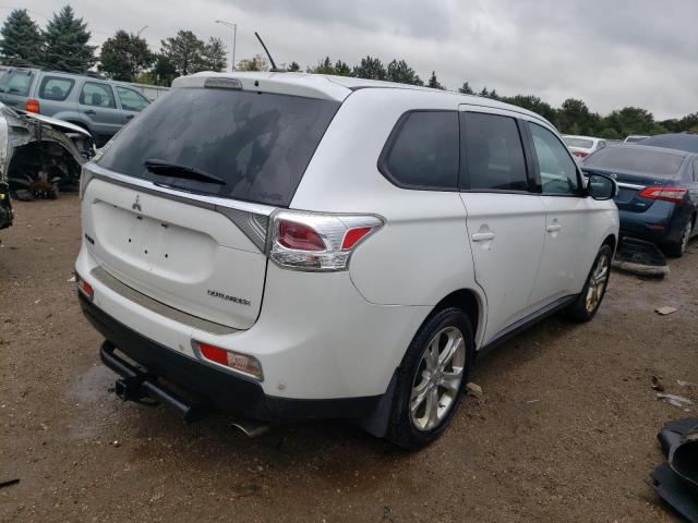 Photo 3 from auction – 2014 MITSUBISHI OUTLANDER with VIN JA4AZ3A36EZ014230