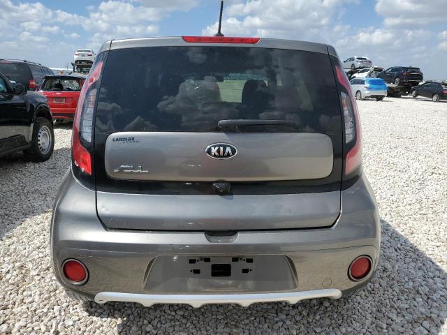 Photo 6 from auction – 2018 KIA SOUL + with VIN KNDJP3A59J7561379