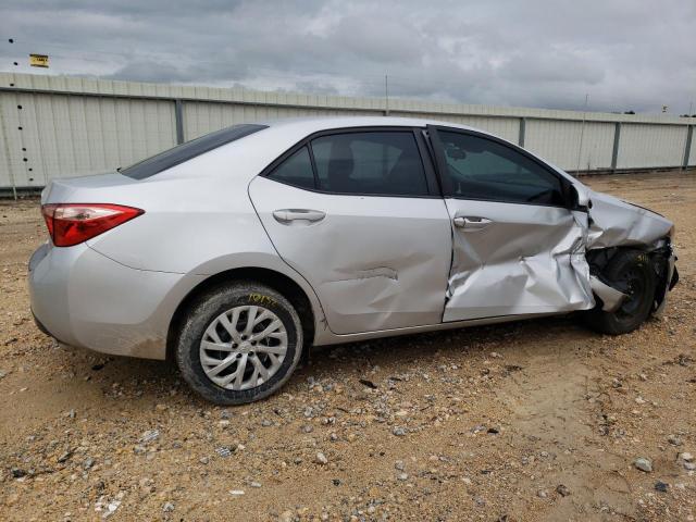 Photo 3 from auction – 2017 TOYOTA COROLLA L with VIN 5YFBURHE8HP637365