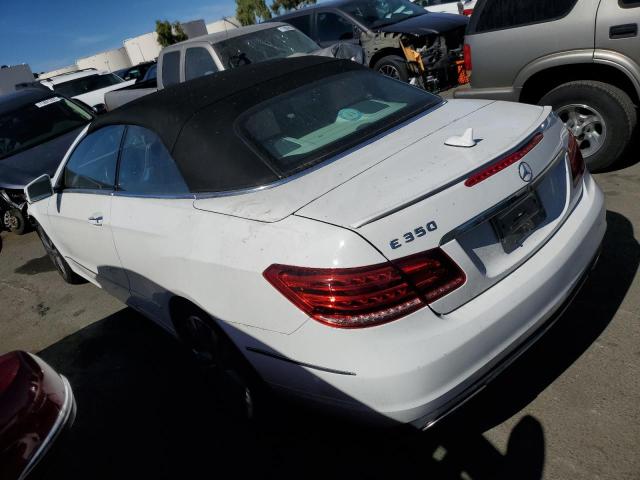 Photo 2 from auction – 2014 MERCEDES-BENZ E 350 with VIN WDDKK5KF5EF233707