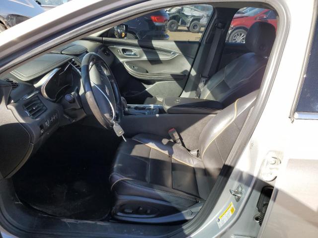 Photo 7 from auction – 2017 CHEVROLET IMPALA PRE with VIN 1G1145S32HU190104