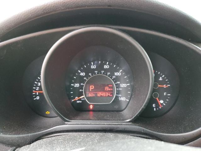 Photo 9 from auction – 2015 KIA SOUL with VIN KNDJN2A21F7754011