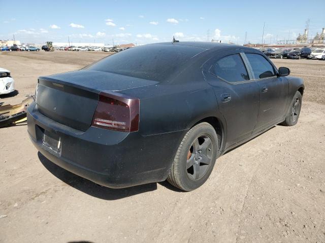 Photo 3 from auction – 2008 DODGE CHARGER with VIN 2B3KA43G28H266716