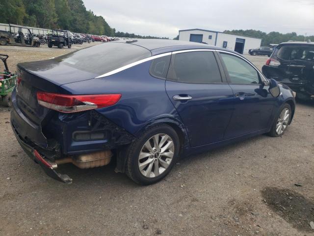 Photo 3 from auction – 2016 KIA OPTIMA LX with VIN 5XXGT4L30GG044639