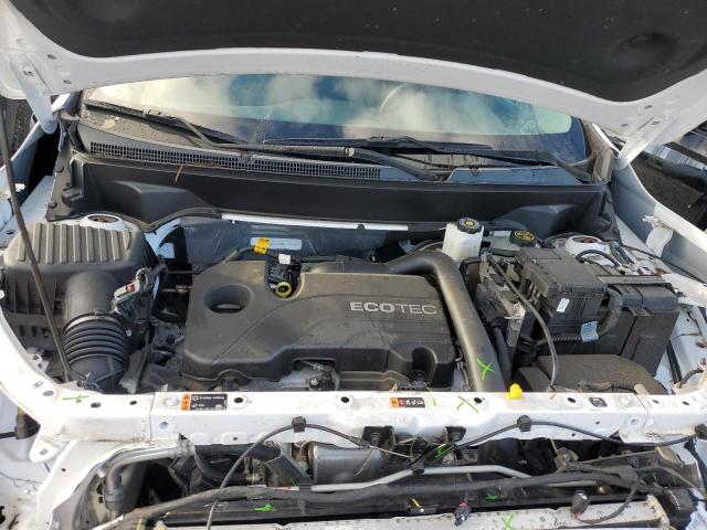 Photo 11 from auction – 2022 GMC TERRAIN SL with VIN 3GKALTEV5NL102510