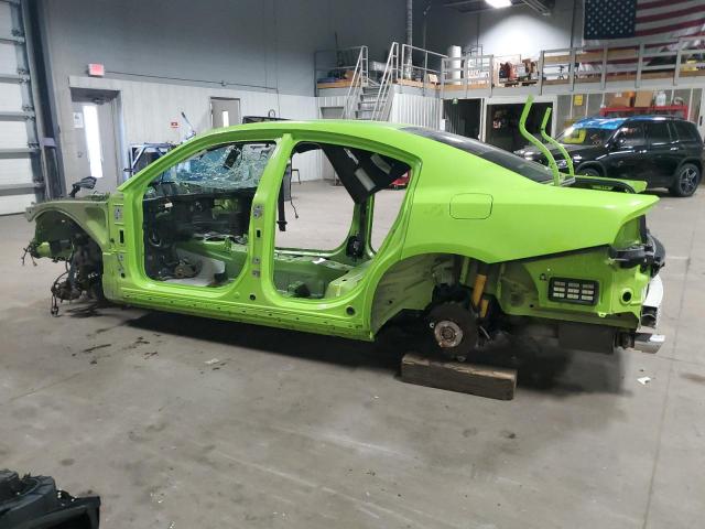 Photo 2 from auction – 2019 DODGE CHARGER SR with VIN 2C3CDXL92KH623885