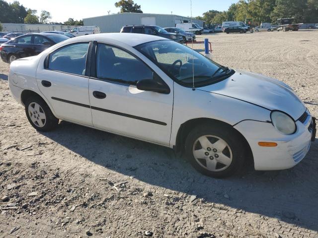 Photo 4 from auction – 2004 DODGE NEON BASE with VIN 1B3ES26C04D583473