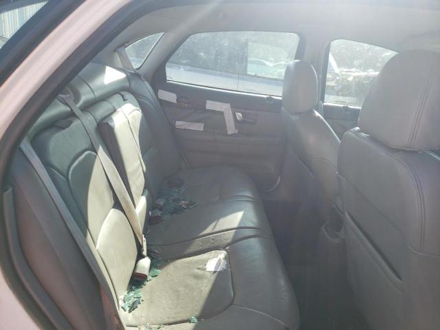Photo 10 from auction – 2000 FORD TAURUS with VIN 1FAFP56SXYA214968