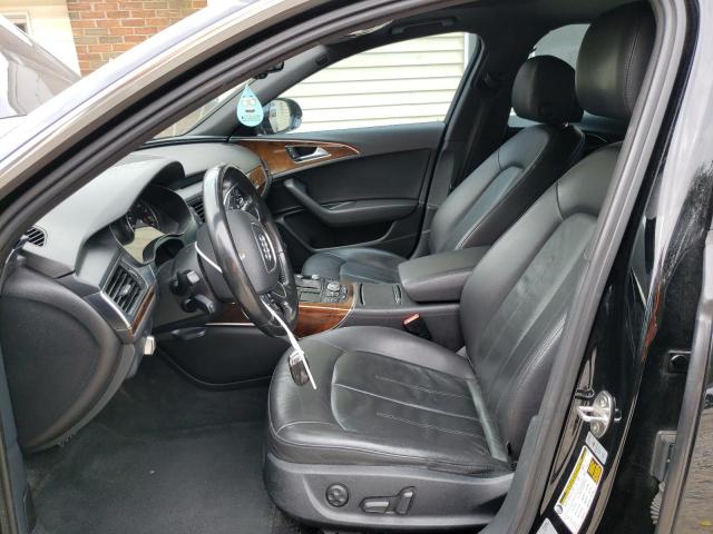 Photo 7 from auction – 2013 AUDI A6 PREMIUM with VIN WAUGFAFC8DN151243